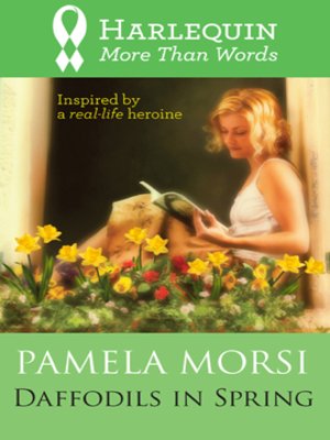 cover image of Daffodils in Spring